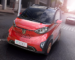 GM launches two-seater EV in China