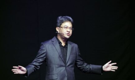 Proton CEO to Resign; Could it be a Chinese Takeover?