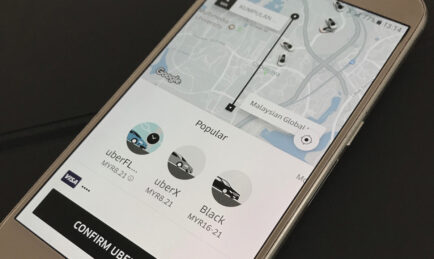 Uber faces US Bribery probe for activities in South East Asia