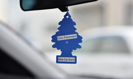 Hate that New Car Smell? Move to China