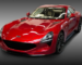 The TVR is Back and We Like It!