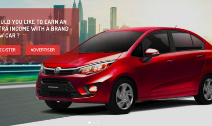 Pemandu Uber kini boleh Menyewa Kereta Proton…Adakah Ini Pilihan Yang Baik?