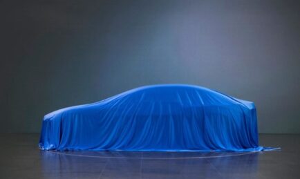 BMW to join the Electrified Club as well