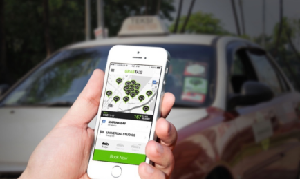 Singapore Bans New Car Sales