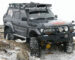 Building an Off-Roader