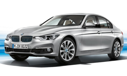 BMW Malaysia Outguns Competitors in Hybrid Sales