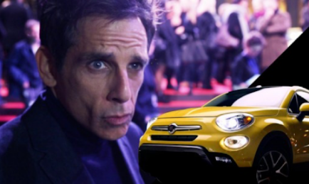 The Top Ten Movie Cars of all time