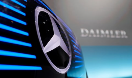 Daimler Wants to Be a Part of It…Do You?
