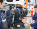 Iron Man-like Vest Helps Automotive Workers