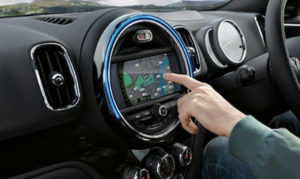 Farewell, Garmin; So Long, TomTom