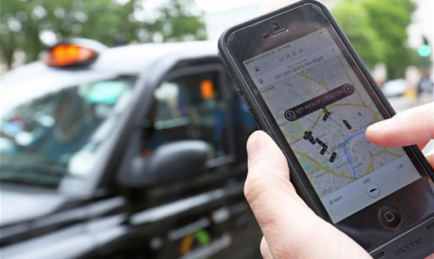 Ride Hailing vs Car Ownership