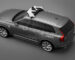 Uber to buy 24,000 Driverless Volvos