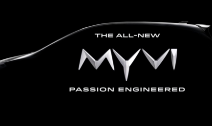 The All-New 2018 Perodua Myvi