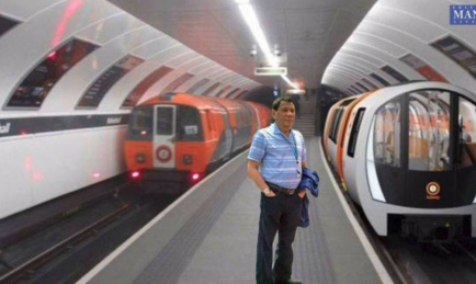 Construction on Manila Subway to Start in 2018. Finally.