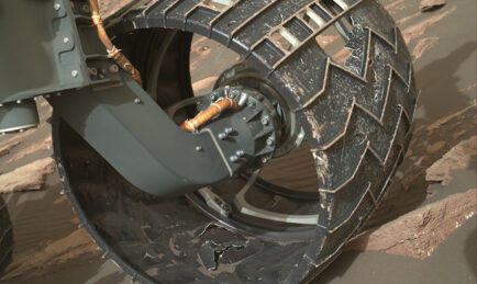 A Tyre That Lasts (Almost) Forever? Here, Take Our Money!