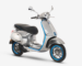 How Do You Like Vespa’s First Electric Scooter?