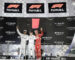 New F1 Logo Fails to Impress