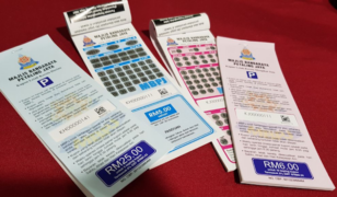 Kuala Lumpur’s Suburb Reverts to Good Ol’ Parking Coupons