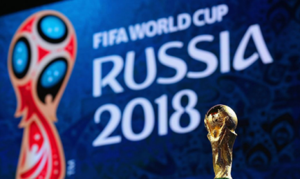 Hyundai-Kia will transport 2018 World Cup players