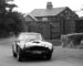 Aston Martin Returns to Historic Site