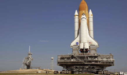 X-1R Lubricant Keeps These Massive Crawlers Moving