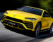Lamborghini’s Super Luxurious SUV Lamborghini’s Super Luxurious SUV