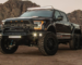 Hennessey Dials Up the Ford-150 Raptor into the VelociRaptor