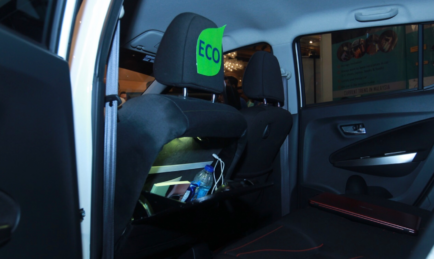 UiTM wins Perodua Challenge with Techno Seat Invention