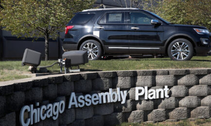 Culture of Harassment in Ford Revealed