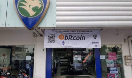Can You Use Bitcoin to Buy a Car in Malaysia?