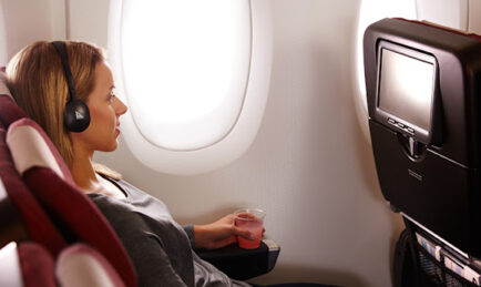 The Most Watched In-Flight Movie in 2017 is…