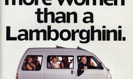 Clever Car Ads that are Inappropriate AND Sarcastic!