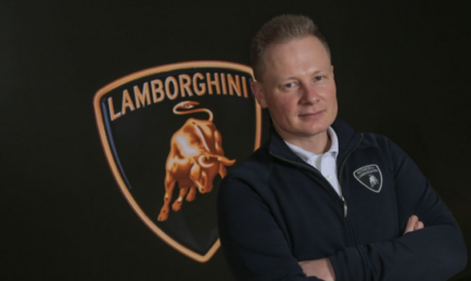 The Designer of the Lamborghini Urus has a Special Tool, and you probably have it too