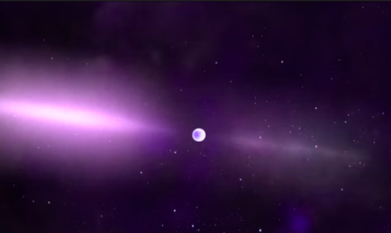 NASA has just invented GPS for SPACE