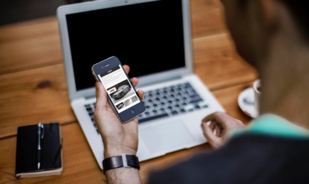 Would You Buy A Car Online?