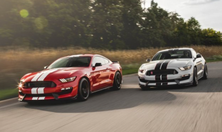 Wanna Feel Good? Drive a Sports Car
