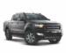 New Limited Edition Ford Rangers in Malaysia