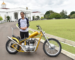 President Jokowi buys a Customised Royal Enfield Bullet President Jokowi buys a Customised Royal Enfield Bullet