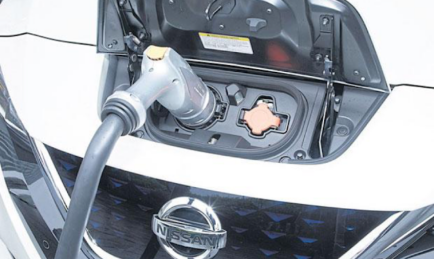 Nissan eyes Thailand for EV Facility