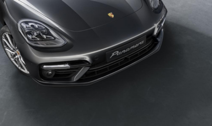 Porsche sets New Record for 2017 Deliveries