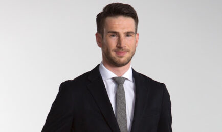 Arthur Willmann is the new Managing Director of Porsche Asia Pacific