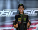 Malaysian Hafizh Syahrin, First South East Asian Rider in MotoGP Malaysian Hafizh Syahrin, First South East Asian Rider in MotoGP