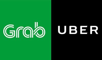 Uber (Reportedly) to Sell SEA Business to Grab