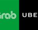 Uber (Reportedly) to Sell SEA Business to Grab