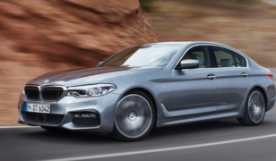 12,000 Diesel Cars Recalled by BMW for Errorneous Emissions Software