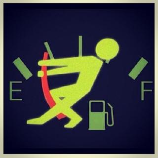 What Happens If You Drive On EMPTY?