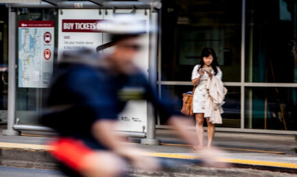 Google’s Spin-Off Combines Transport Providers, Navigation and Infrastructure in One App