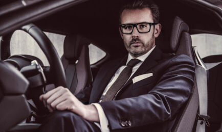 Harald Hoelzl is BMW Malaysia’s New Managing Director and CEO