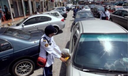 Discounts For Outstanding Traffic Summons. But Doesn’t That Defeat The Purpose?