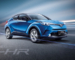 Toyota C-HR Pricing and Specifications for Malaysia